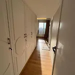 شقة فندقية باطلاله نيليه بالزمالك