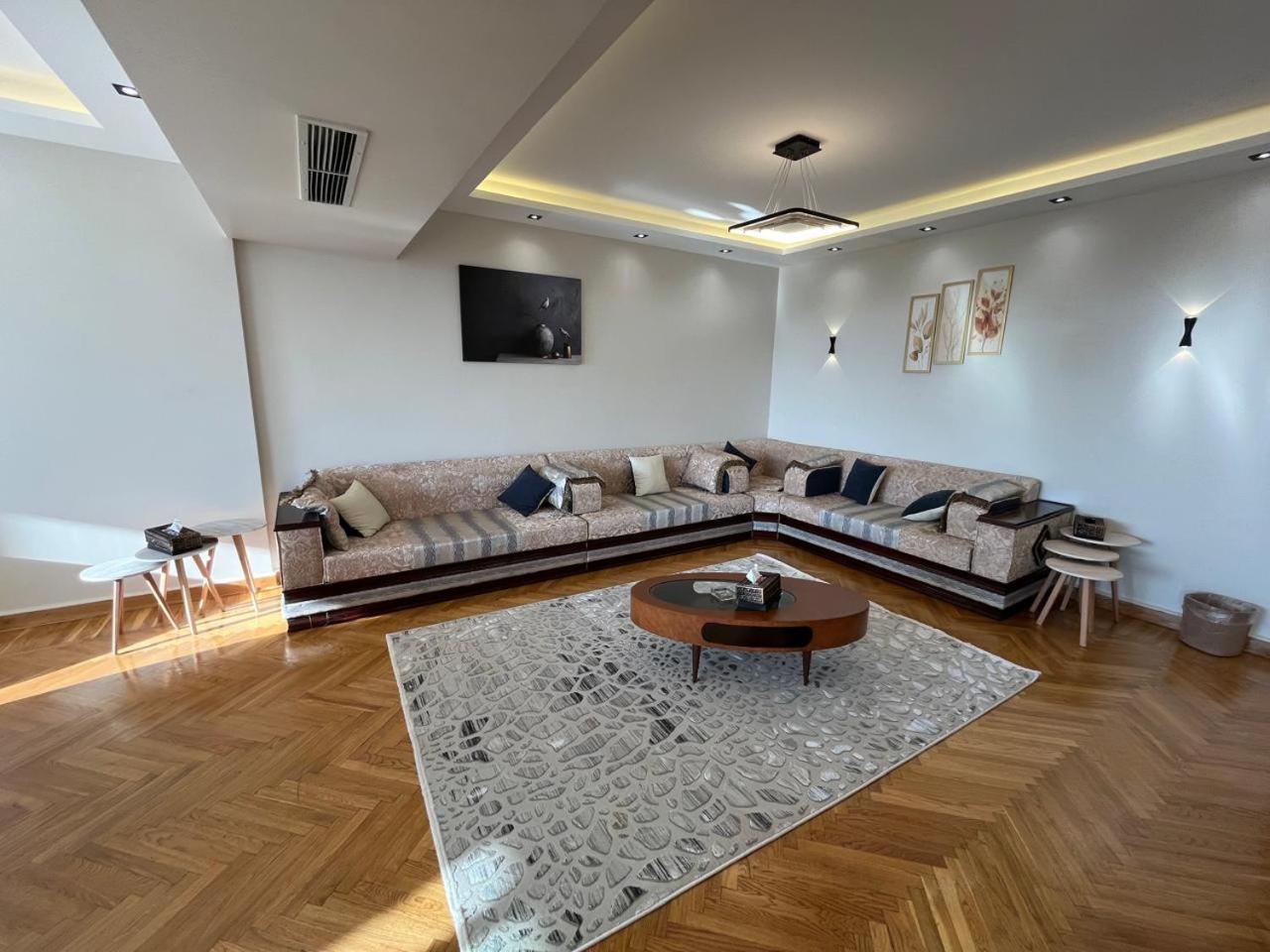 باطلاله نيليه بالزمالك Apartment