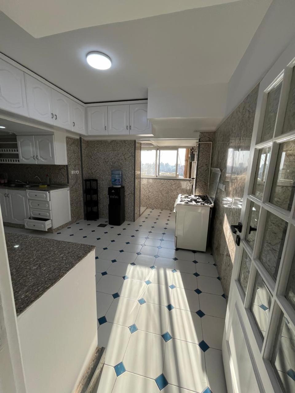 باطلاله نيليه بالزمالك Apartment