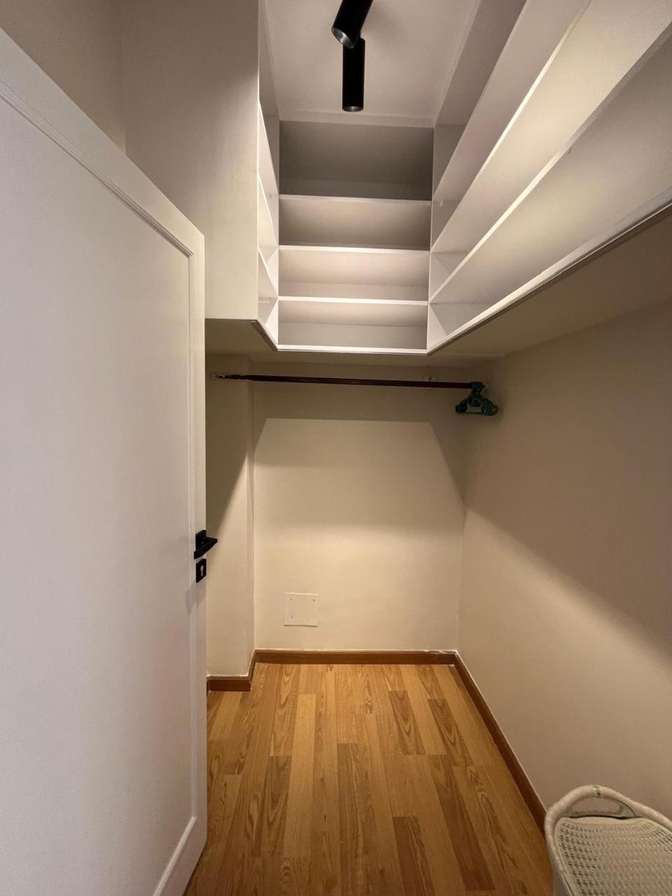 Apartment باطلاله نيليه بالزمالك *