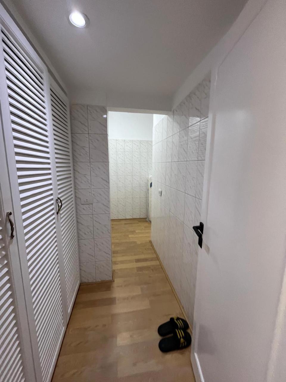 باطلاله نيليه بالزمالك Apartment Cairo