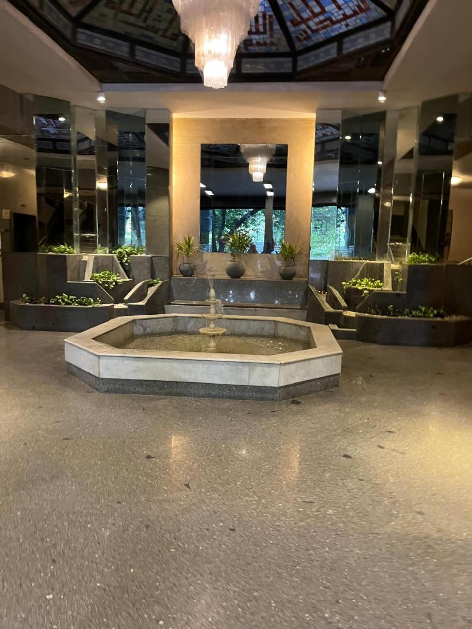 باطلاله نيليه بالزمالك Apartment Cairo