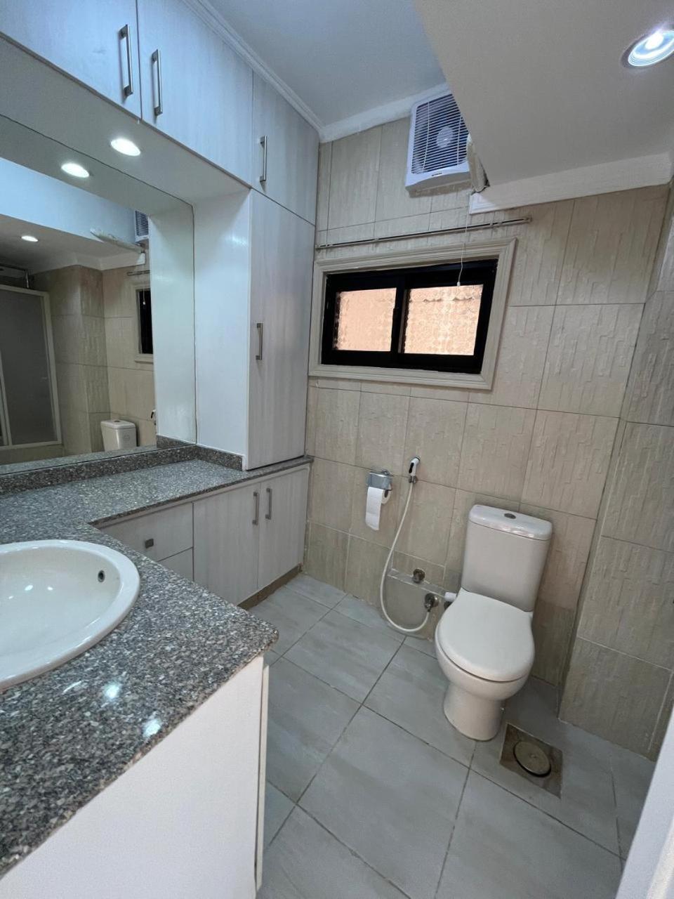 Apartment باطلاله نيليه بالزمالك Cairo